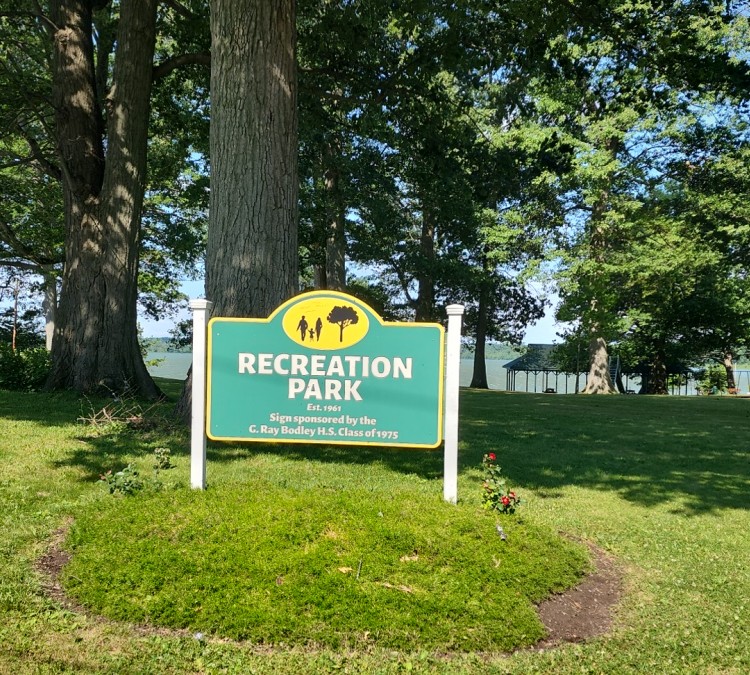 Recreation Park (Fulton,&nbspNY)